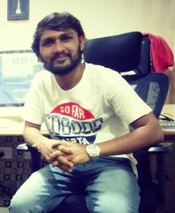Kiran Venna Music