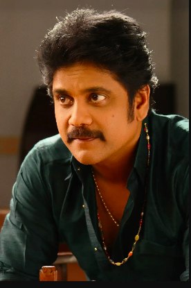 Nagarjuna