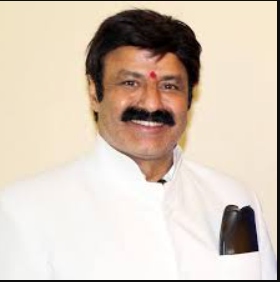 Nandamuri Balakrishna