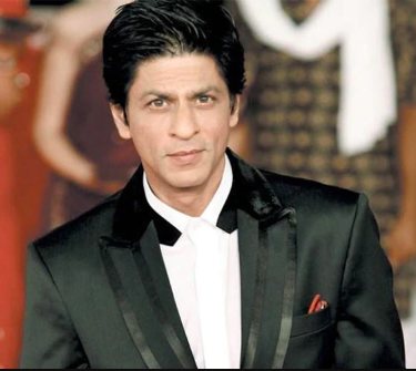 Shah Rukh Khan