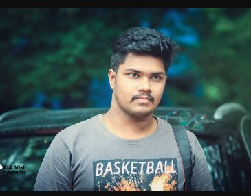 Vinay Shanmukh Album Song
