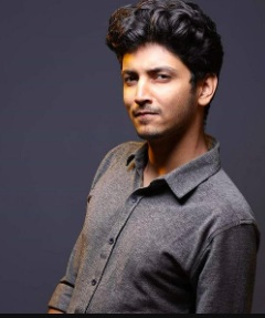 Abhijith Rao