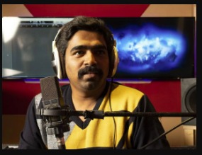 Ravi Basrur