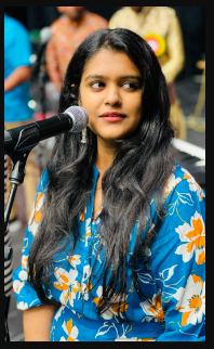 Sahithi Chaganti