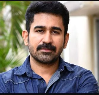 Vijay Antony