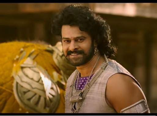Saahore Baahubali Lyrics