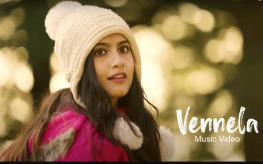 Vennela Vennela Vellipoke Lyrics