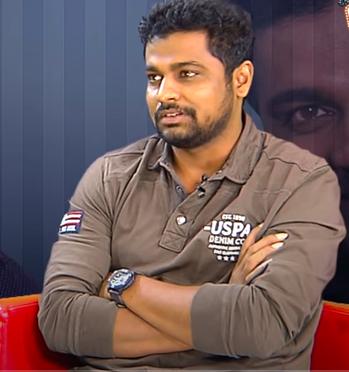 Vijay Bulganin