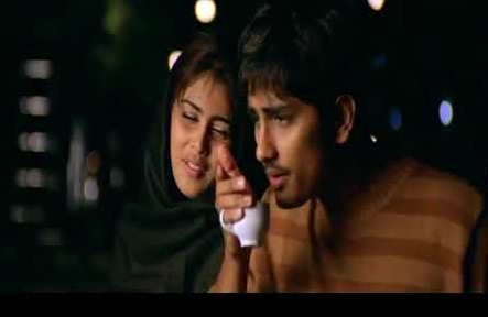 Appudo Ippudo Lyrics