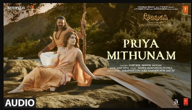 Priya Mithunam Song Lyrics