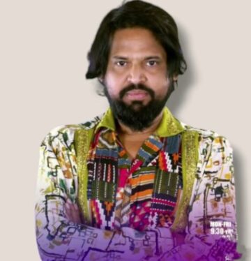 Bhole Shavali
