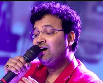 Sri Krishna Singer