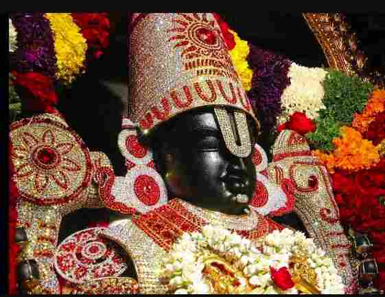 Govinda Namalu Lyrics