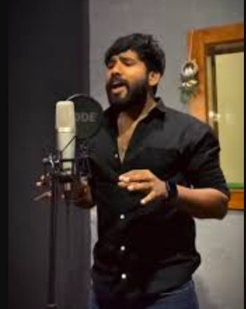 Hanmanth Yadav