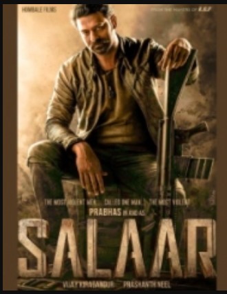 Salaar Telugu Movie