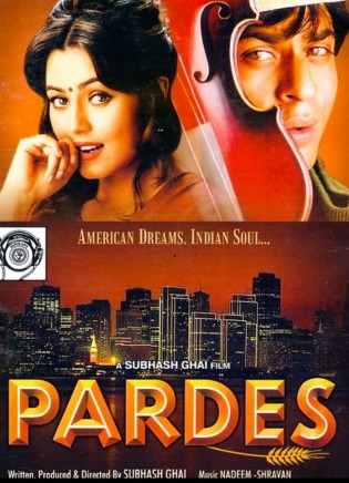 Pardes Movie Hindi
