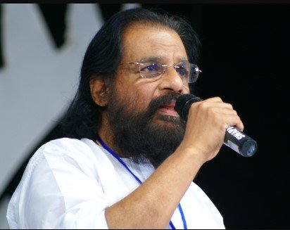 KJ Yesudas Song