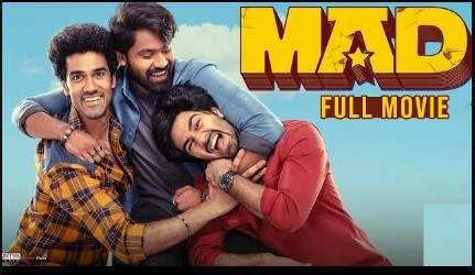 MAD Movie Song Lyrics