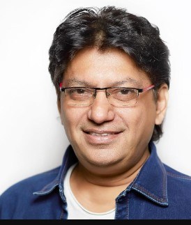 Sanjayraj Gaurinandan