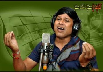 Vishnu Kishore