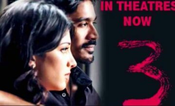 3 Telugu Movie