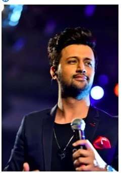 Atif Aslam