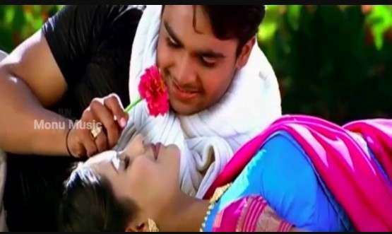 Jajimalli Thotalona Lyrics