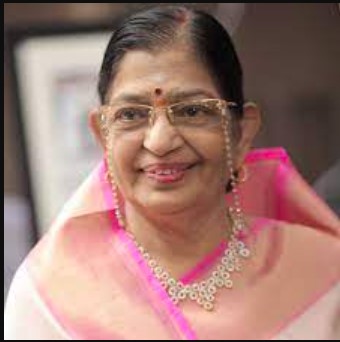 P. Susheela