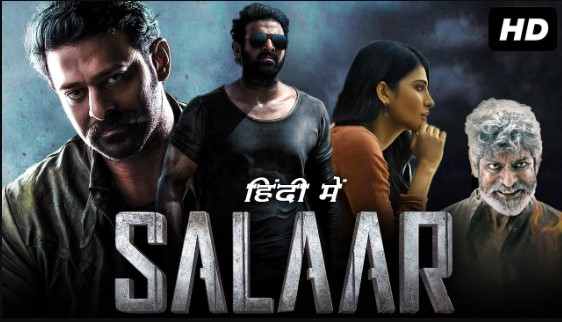 Salaar Hindi Movie
