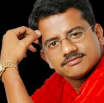K.M.Radhakrishnan