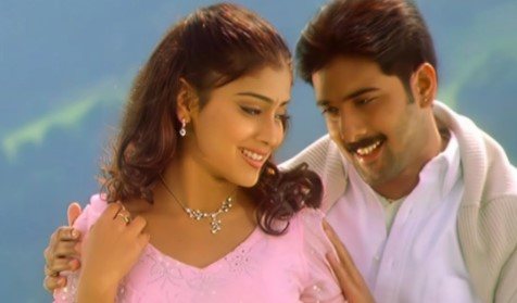 Naa Manasukemaindi Lyrics