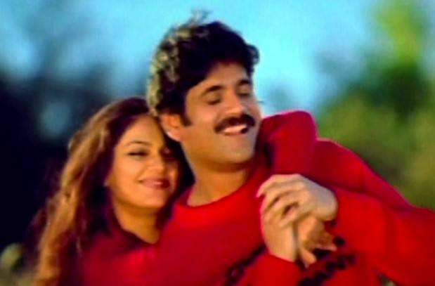 Nuvante Nakistamani Lyrics