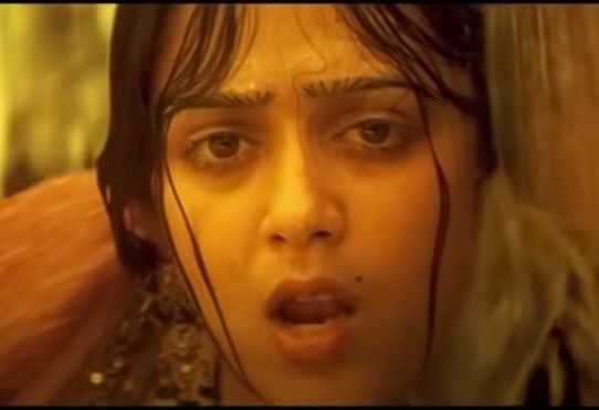 Poola Ghuma Ghuma Cherani Lyrics