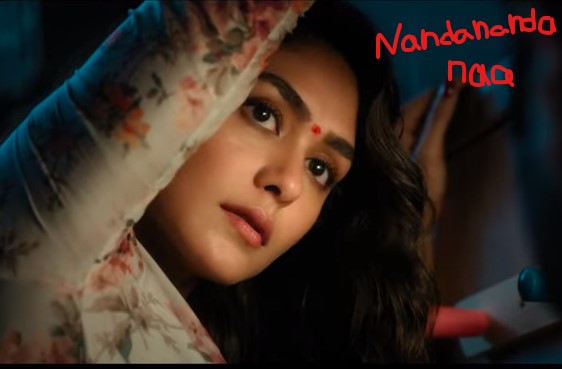 Nandanandanaa Lyrics