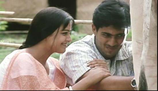 Nuvve Naku Pranam Lyrics