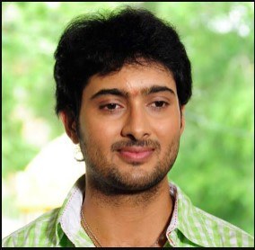 Uday Kiran