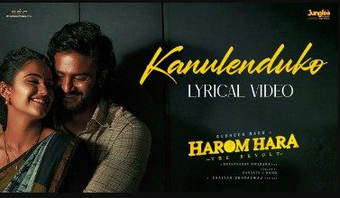 Kanulenduko Kalisenule Lyrics