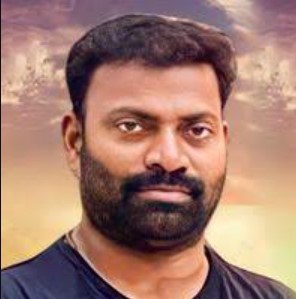 Mittapalli Surender