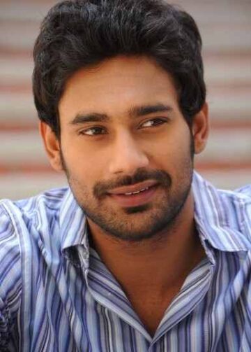 Varun Sandesh